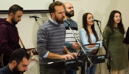 الياس يازجي